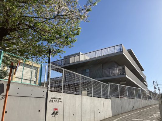 社会福祉法人仁愛会_事例紹介イメージ1